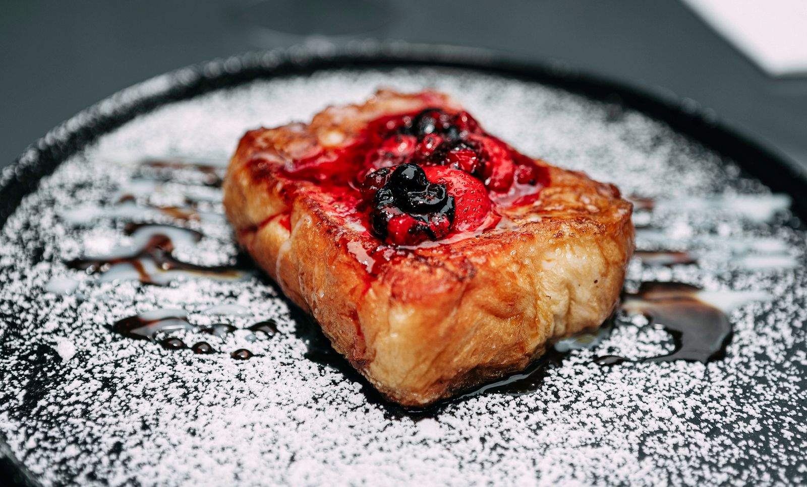 Classic Cinnamon Rolls with Citrus Zest