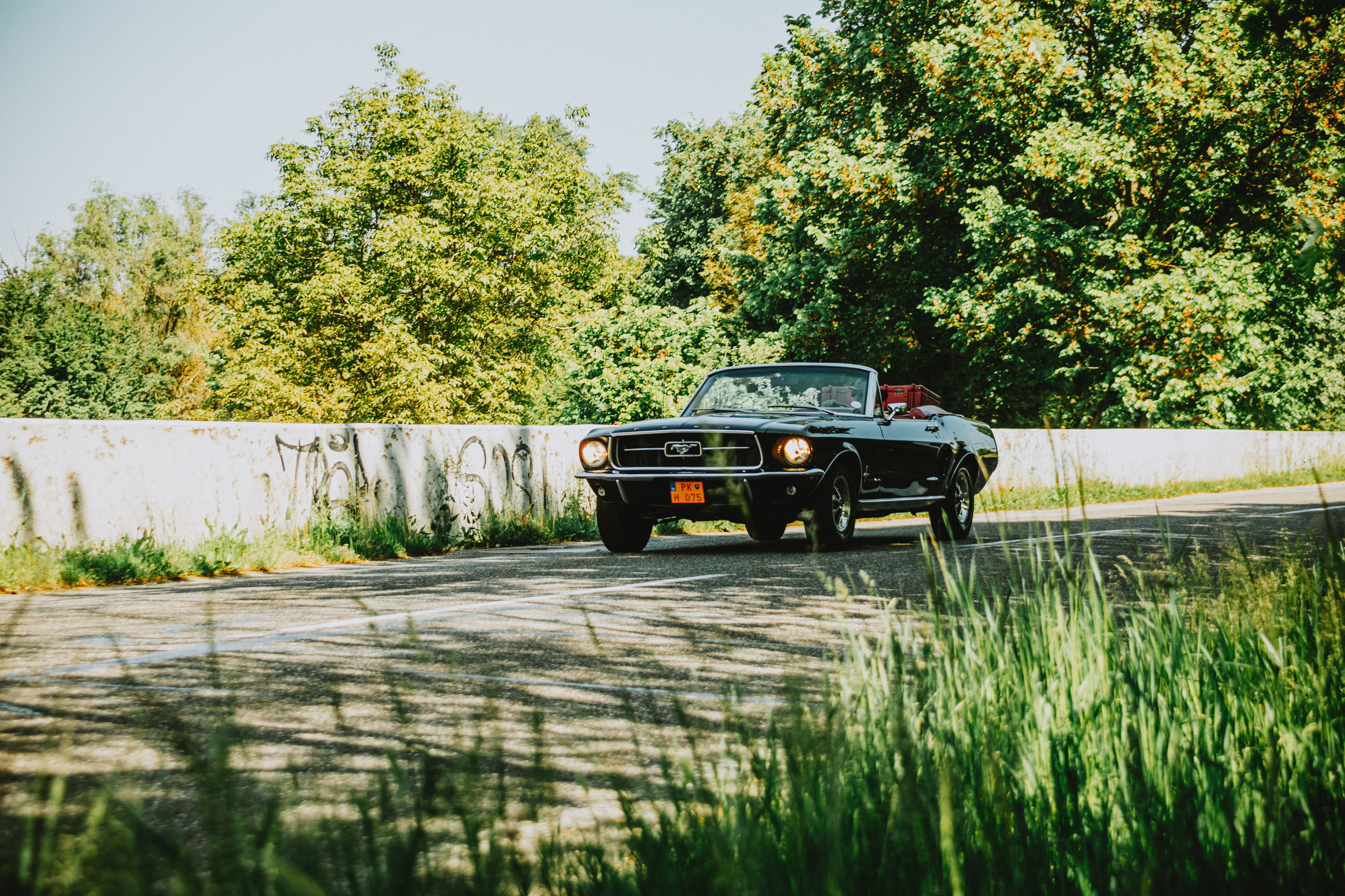 Is Washington, D.C.'s Electric Grid Ready for Autonomous Vehicles? — Photo by Helena Jankovičová Kováčová on Pexels
