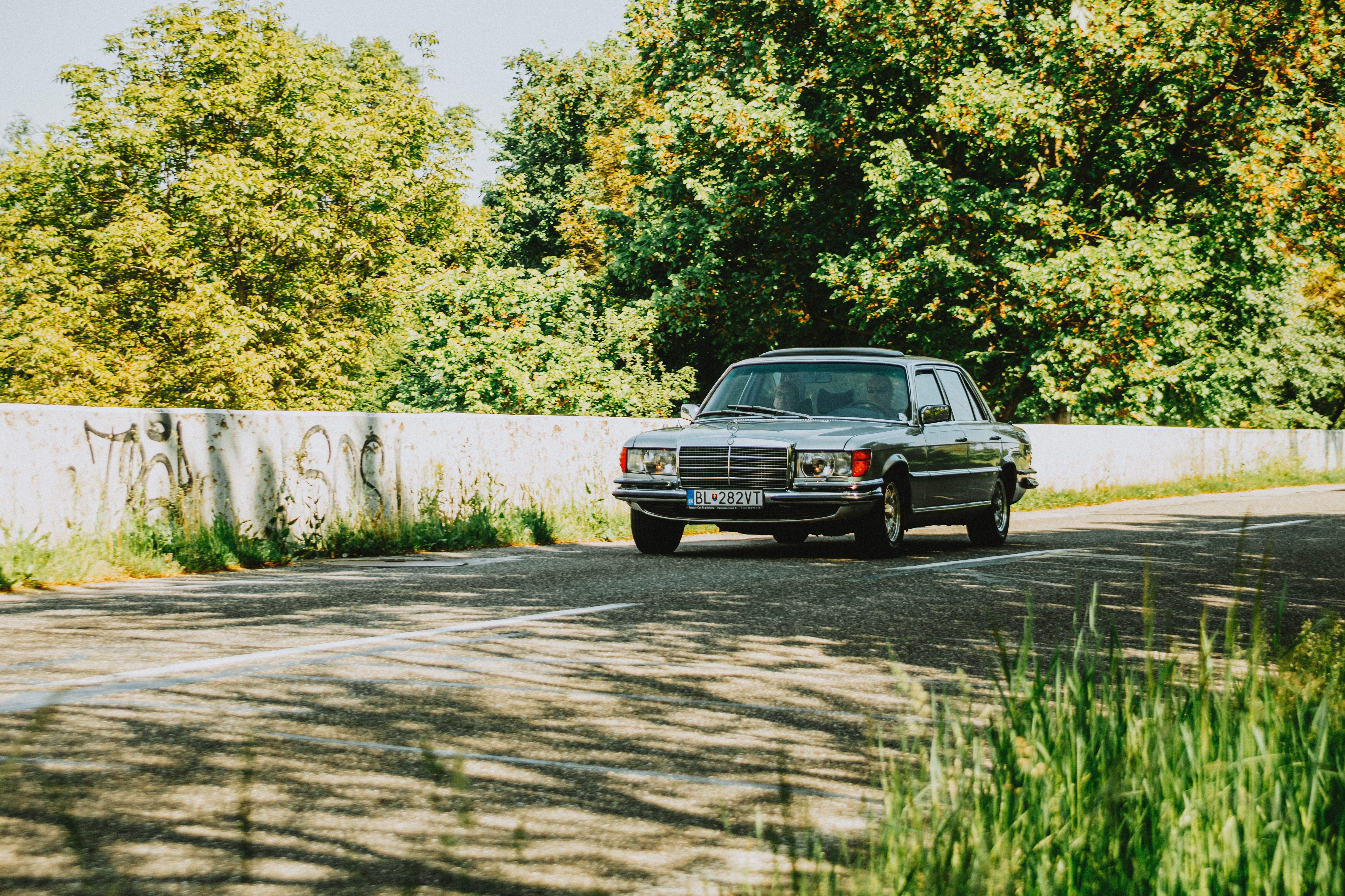 An Auto Expert’s Guide to Buying a Car Built To Last — Photo by Helena Jankovičová Kováčová on Pexels