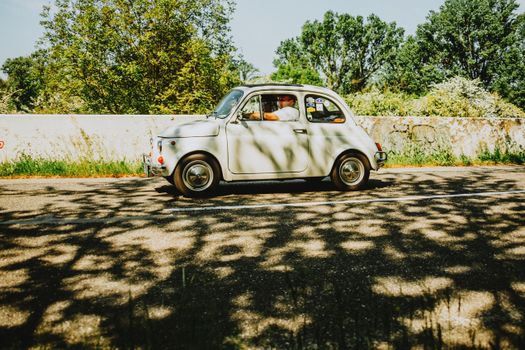 Unlock Savings: Prepaid Car Rental Italy Benefits