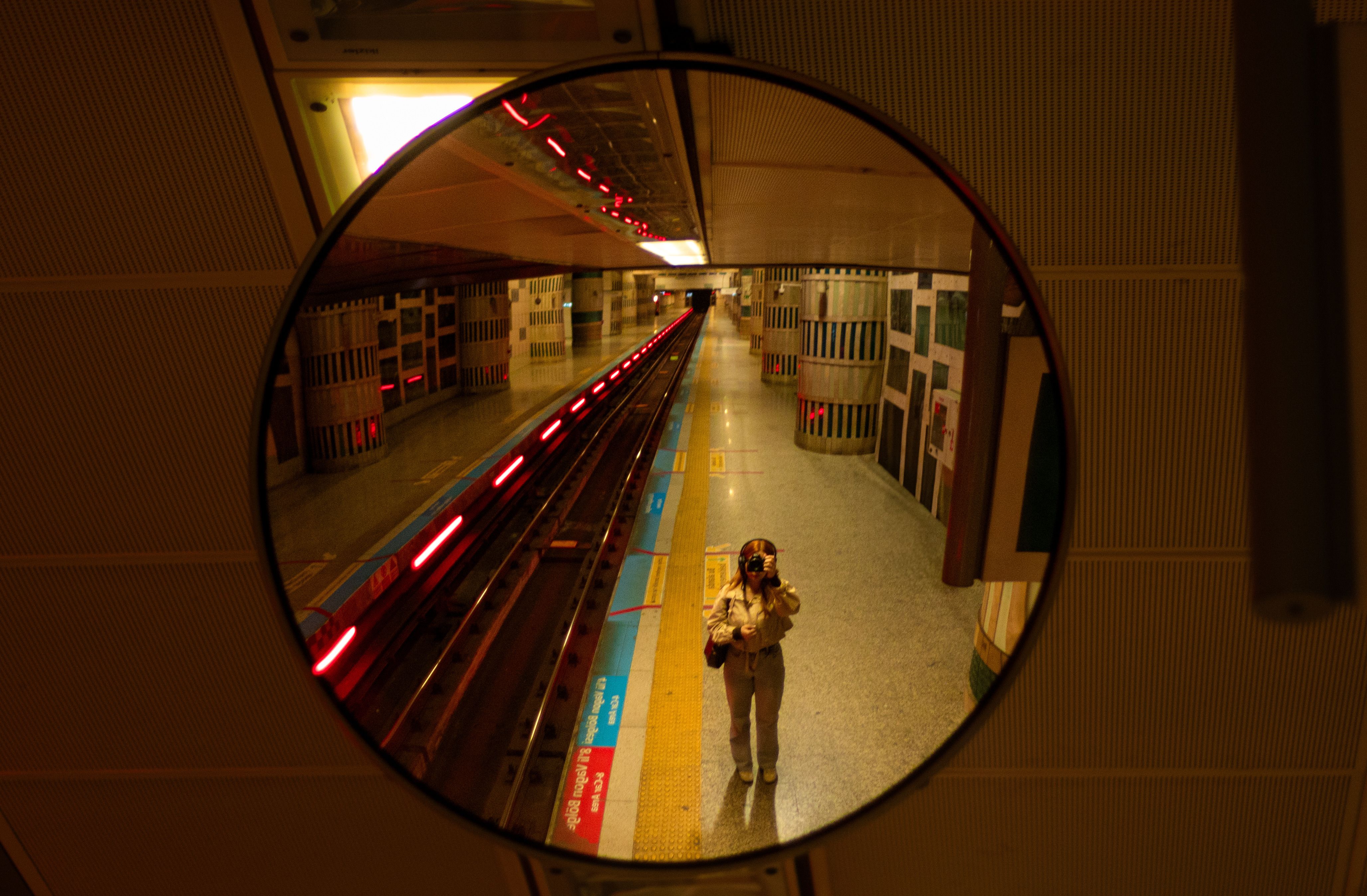 Off-peak travel in Eastern Europe