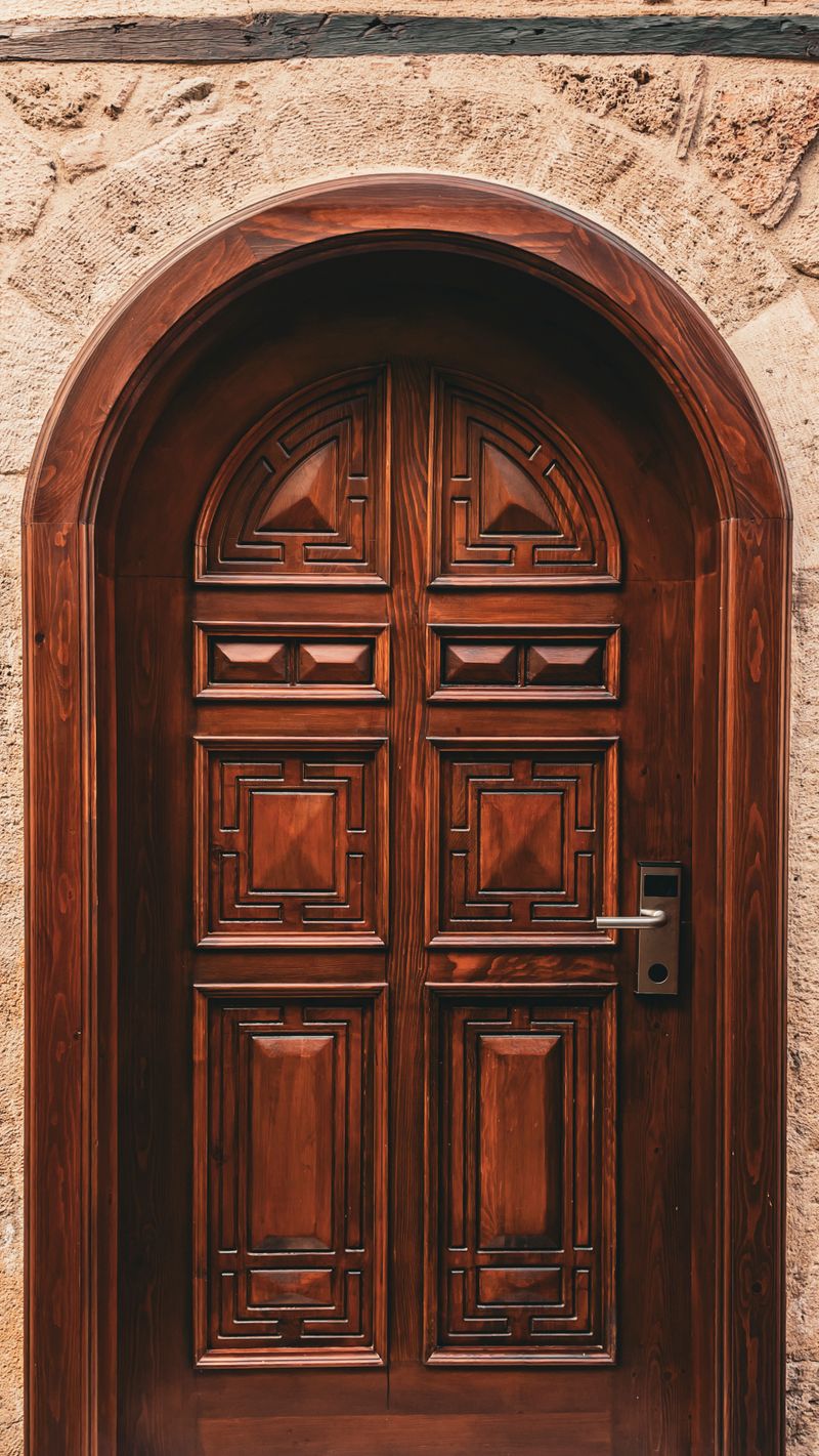 Door Panels