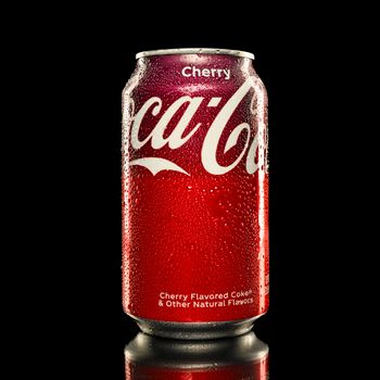Coca-Cola (33 cl.)