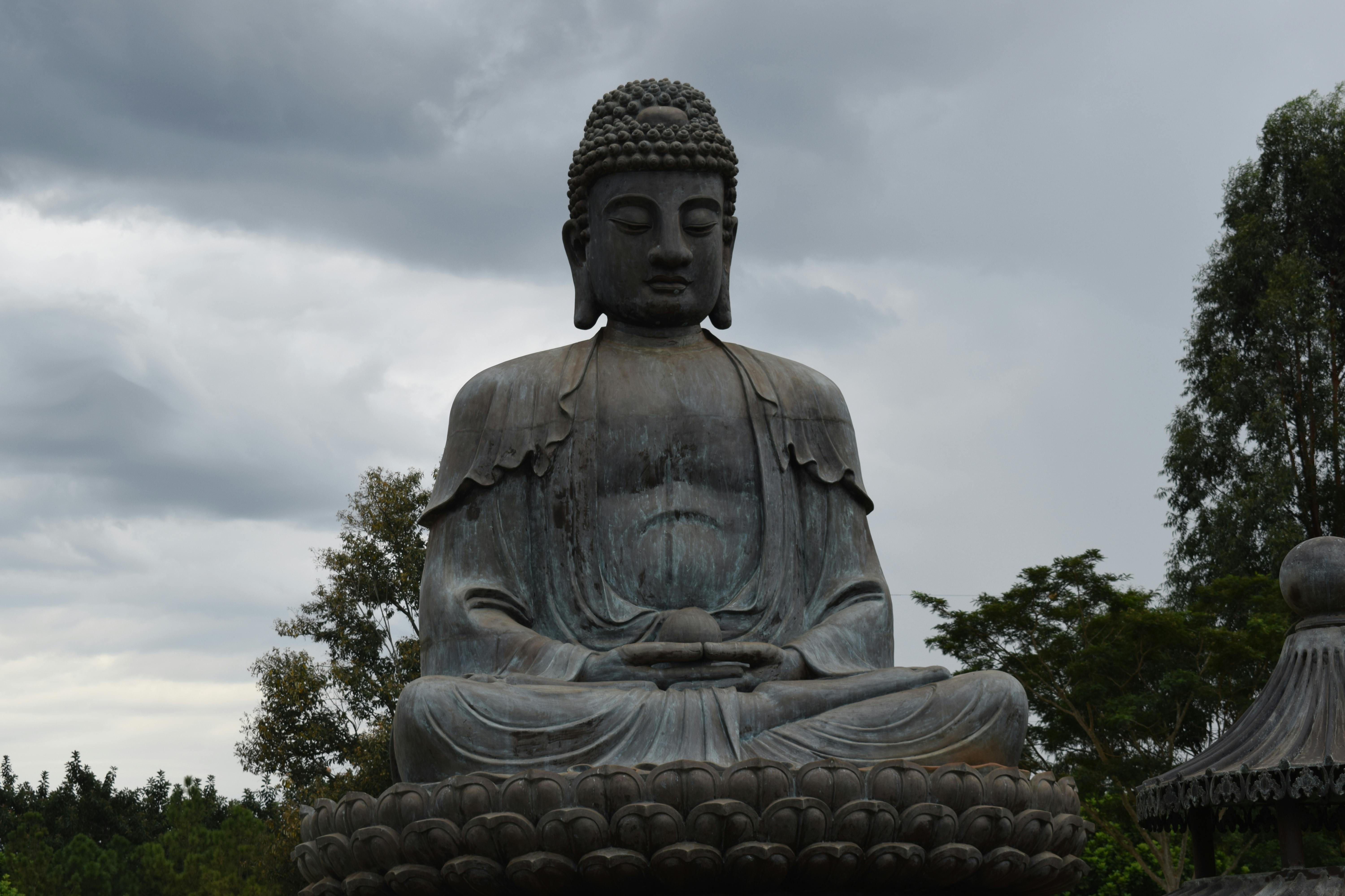 Buddhist Meditation.Txt