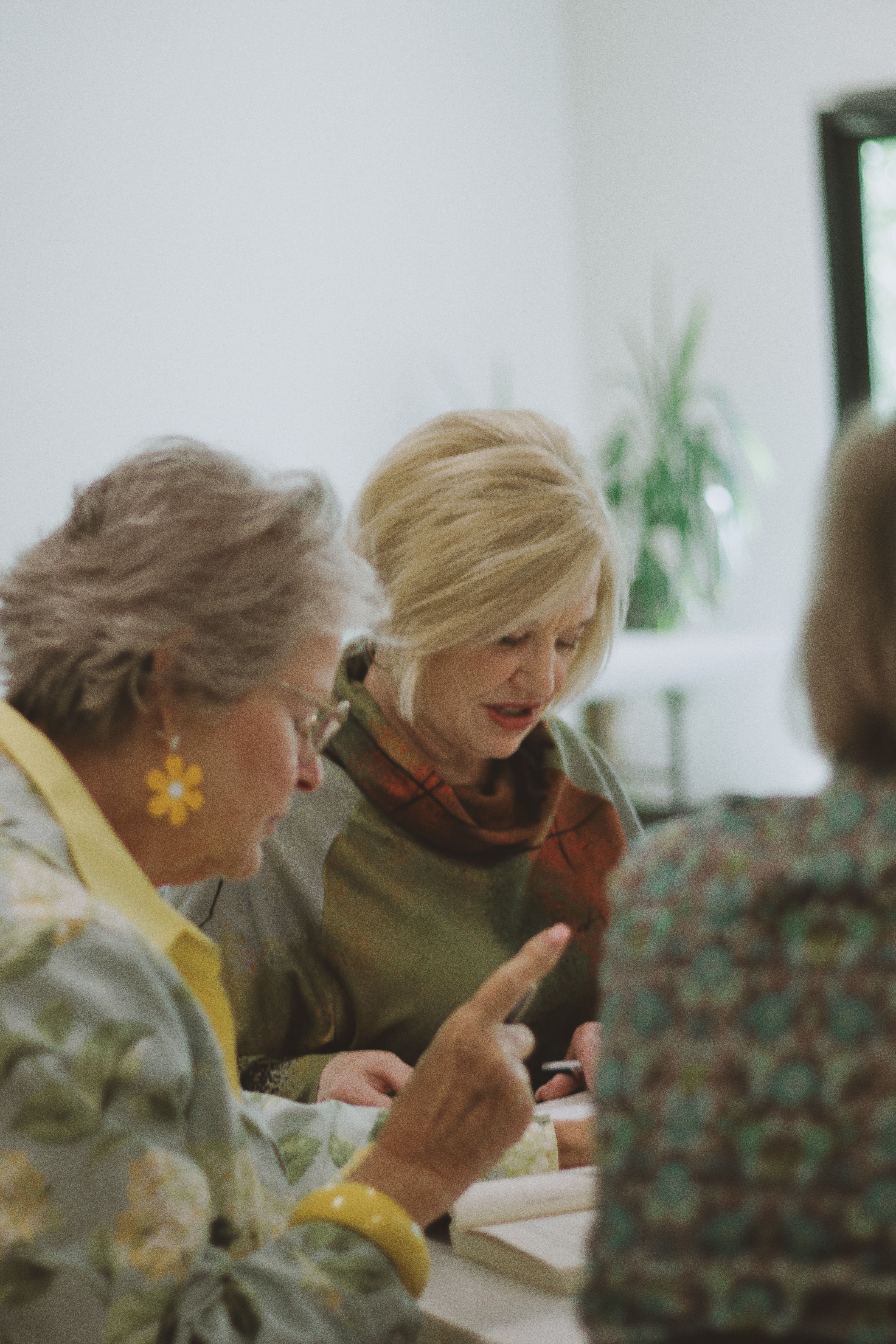 Life Groups