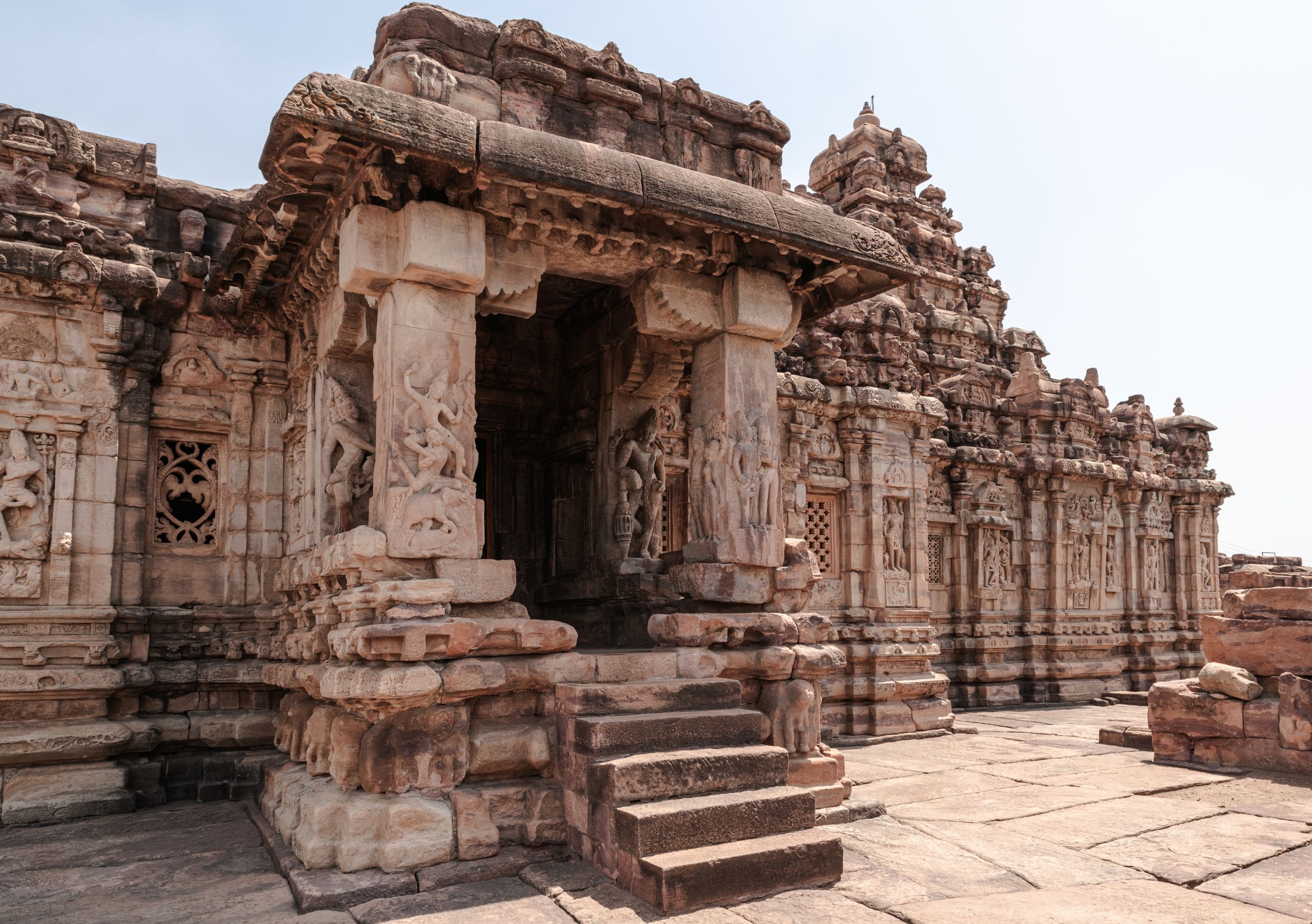 Rayachoti Sacred Heritage Journey