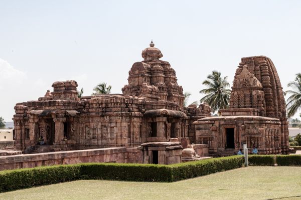 Temple Architecture, Bareilly - divine creation gallery
