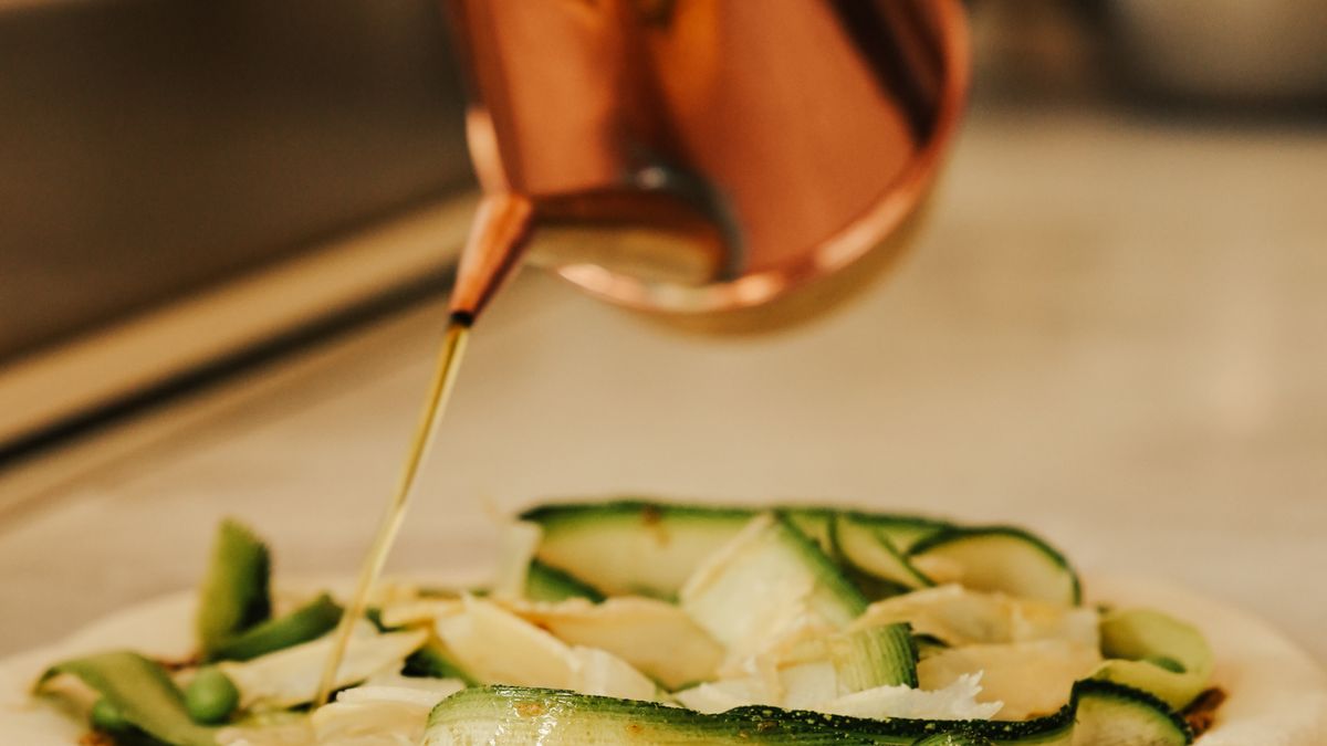 Les 5 meilleures expériences culinaires à Florence en 2026 - illustration