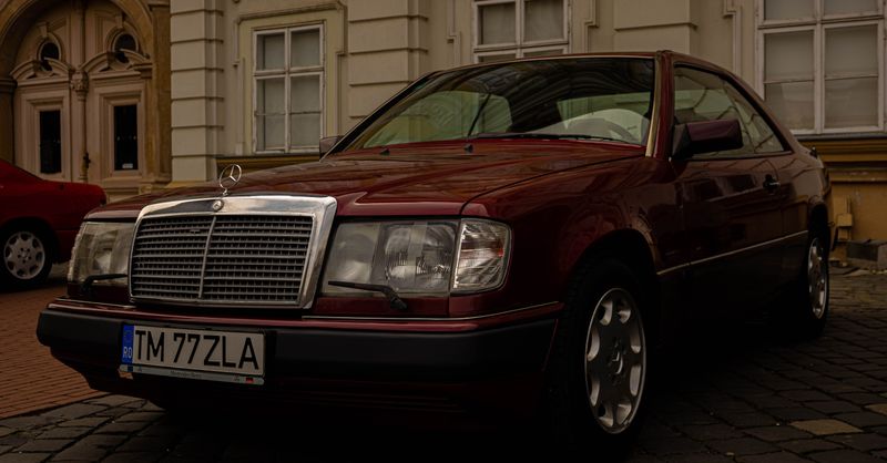 Mercedes-Benz W140 : Guide Achat & Entretien 2026