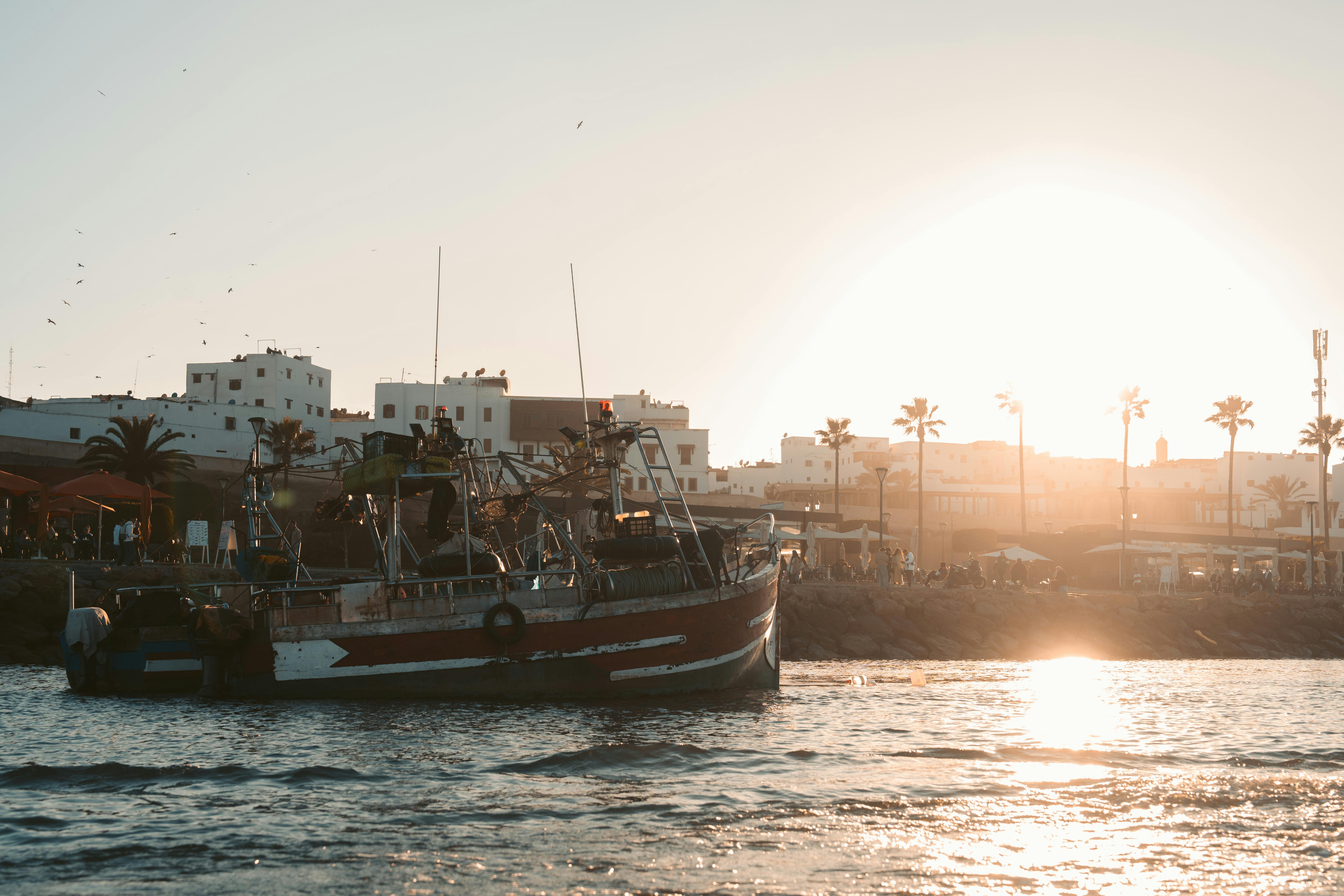 Essaouira