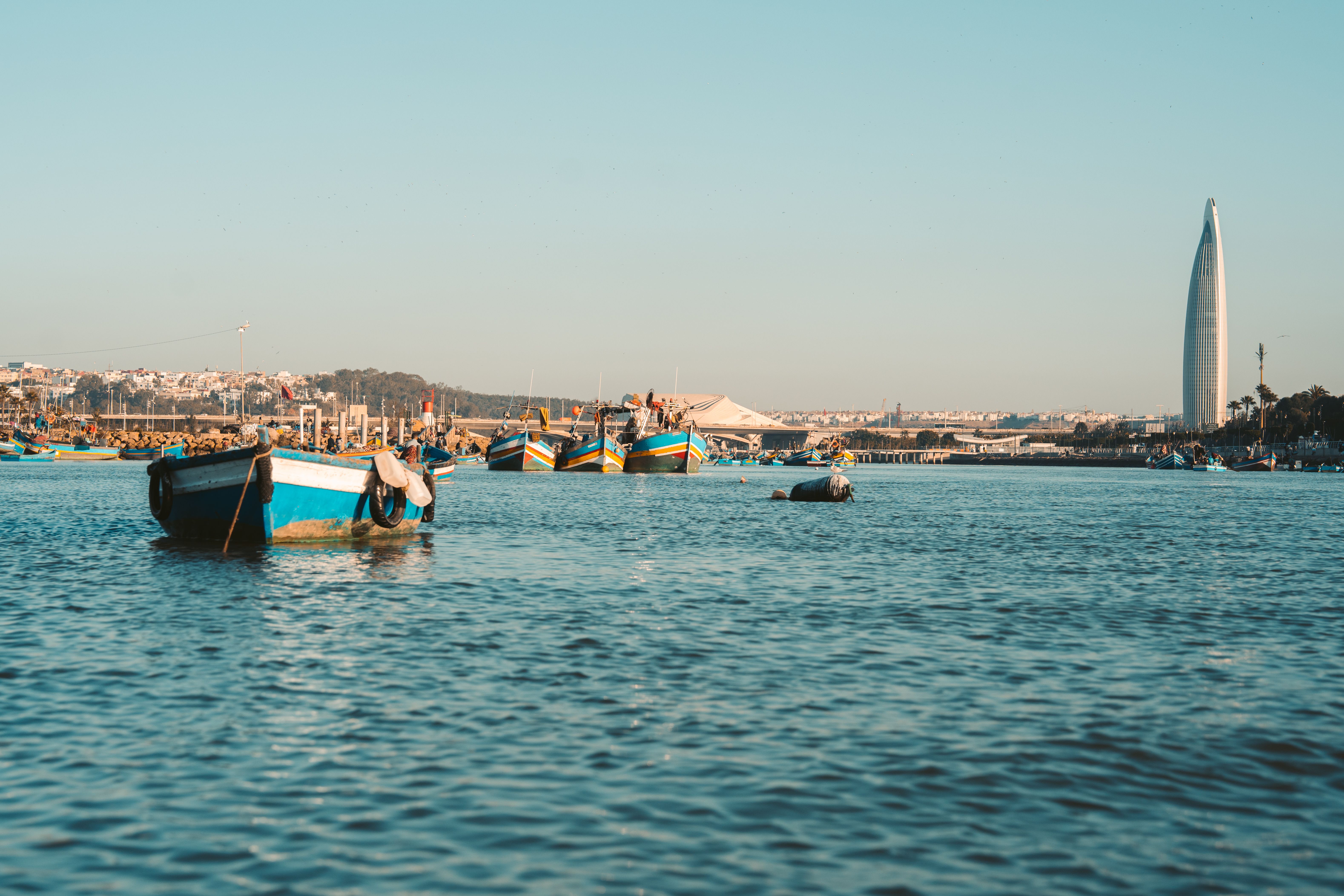 Morocco Seeks to Strengthen Legal Framework for Recovering