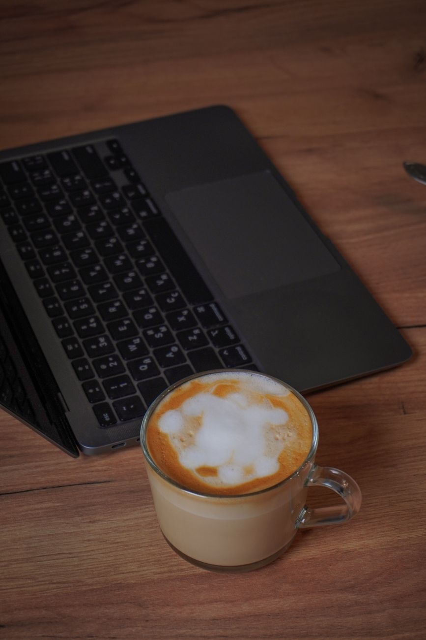 Cadeira de escritório Mymax — home office