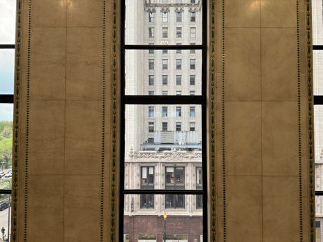 Free stock photo of old building, window, window architecture
