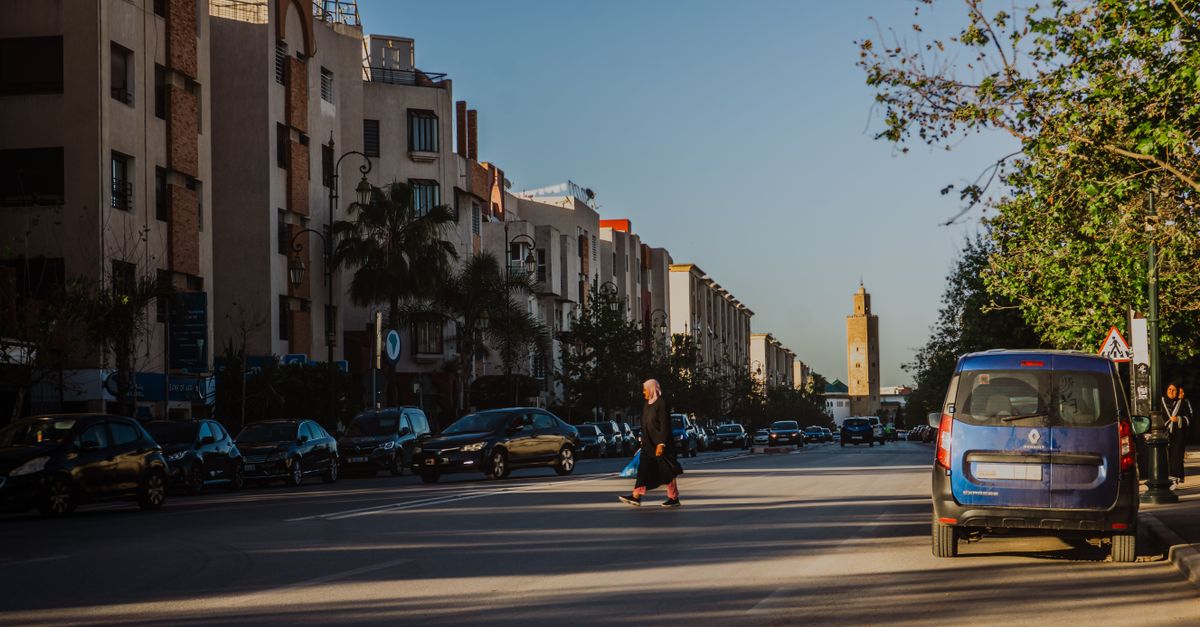 Two New Programs to Advance Morocco's Digital Transformation and Climate Resilience — Photo by M R L on Pexels