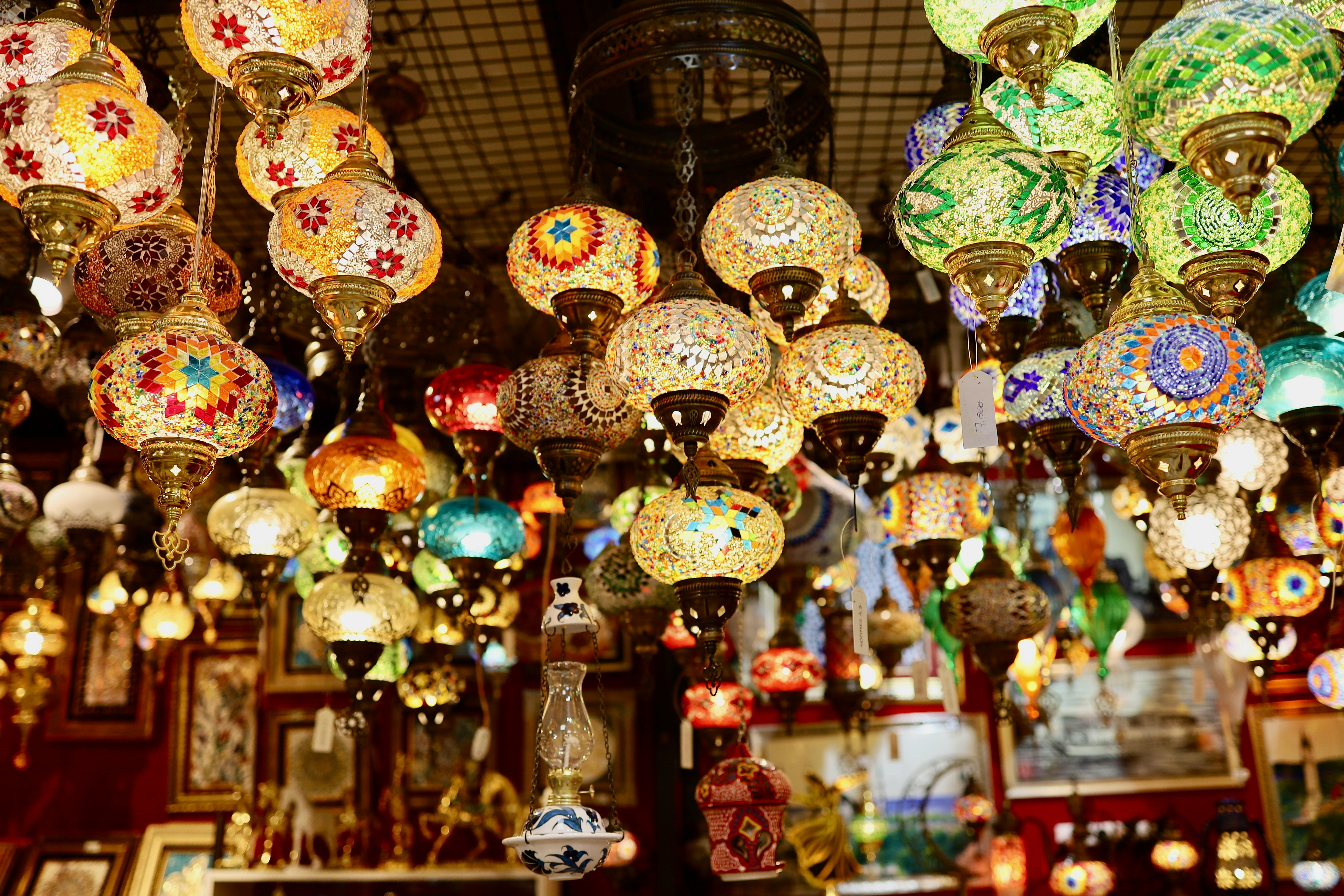 market