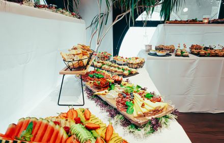 Smörgåsbord