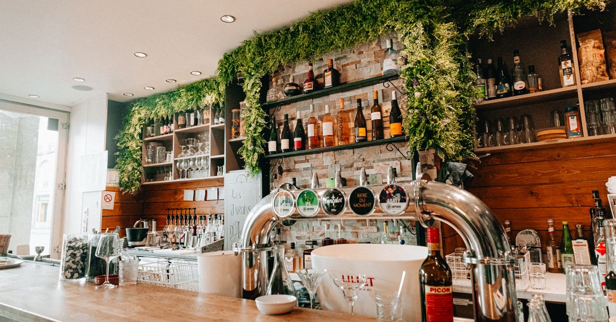 Foto de Mandioca Bar