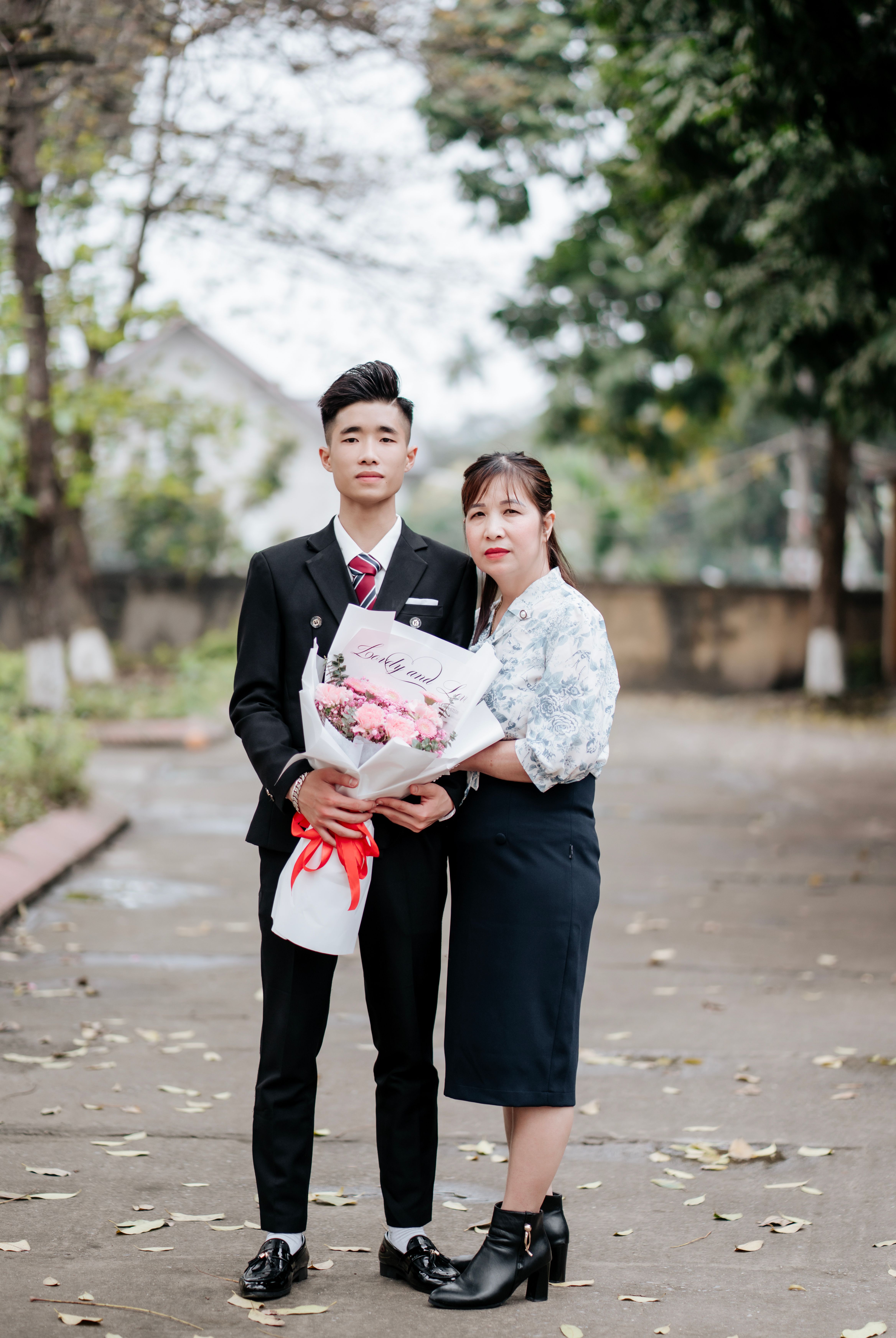 Japanese Mother And Son Photos, Download The BEST Free Japanese Mother ...