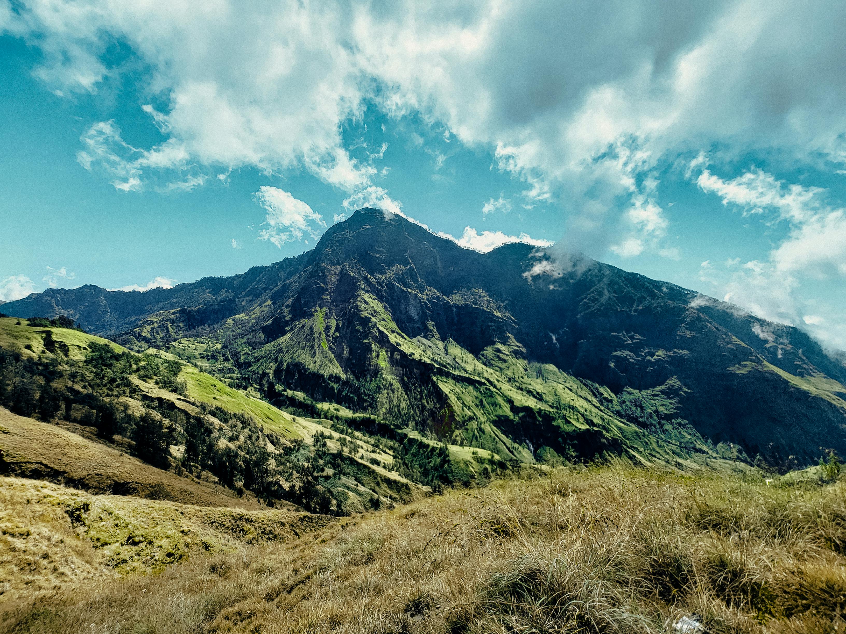 Gunung Rinjani