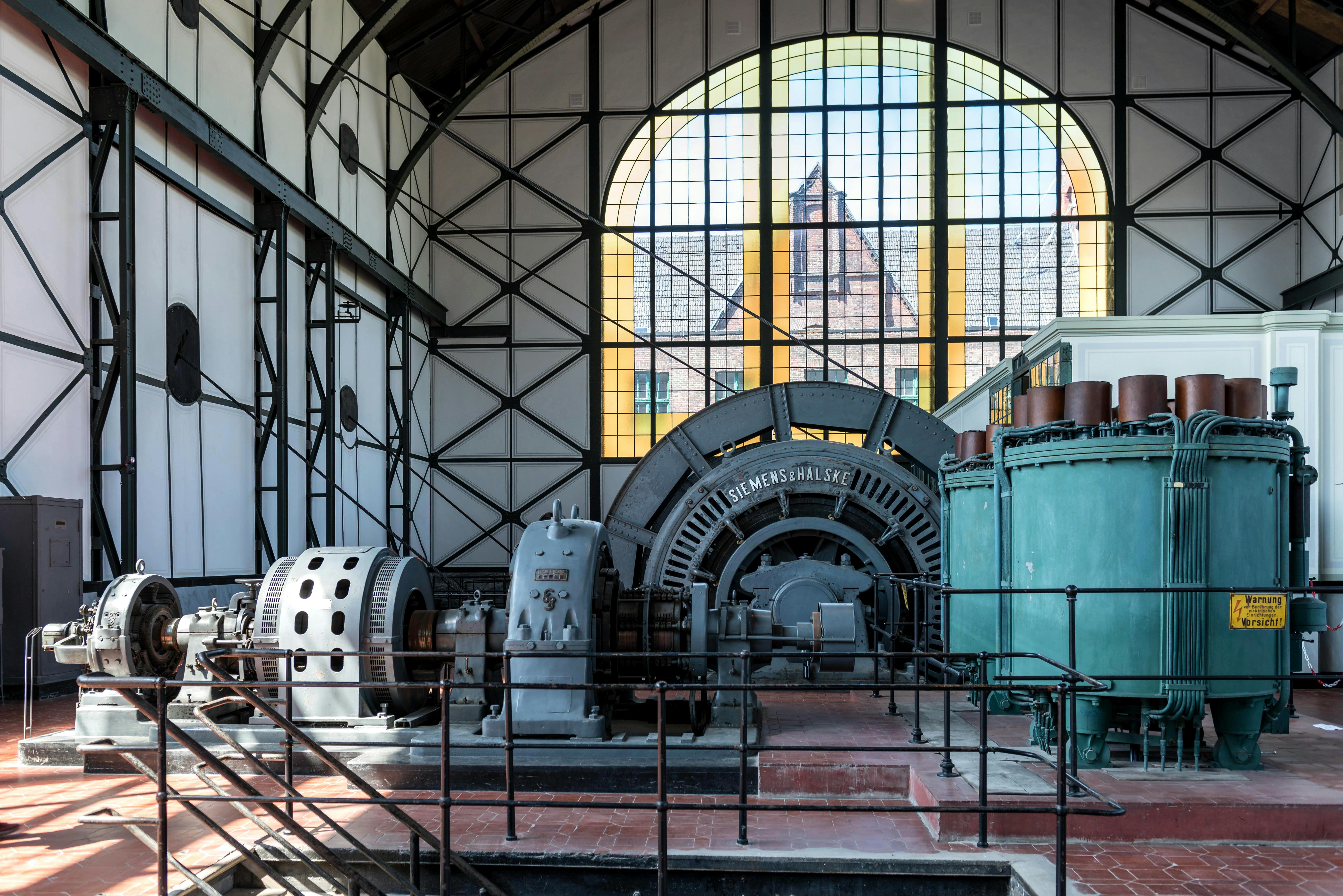 Renewal of Wärtsilä’s operation and maintenance agreement