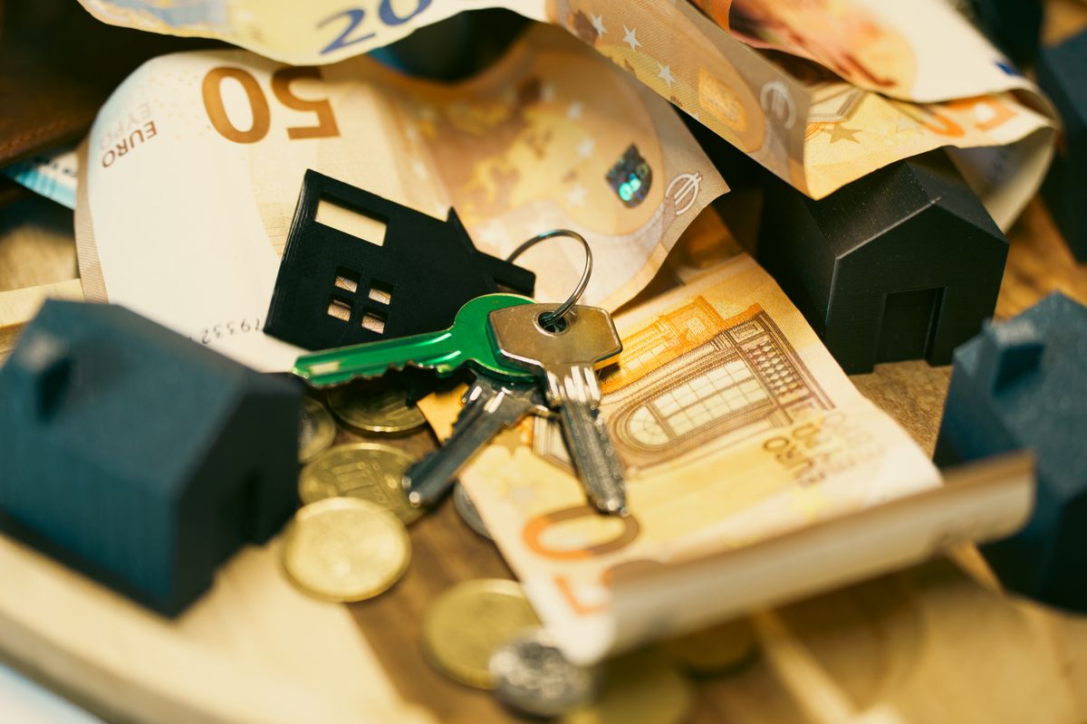 Achat-revente immobilier : marges, coûts et fiscalité - Fiscalité de l’achat-revente immobilier pour un particulier