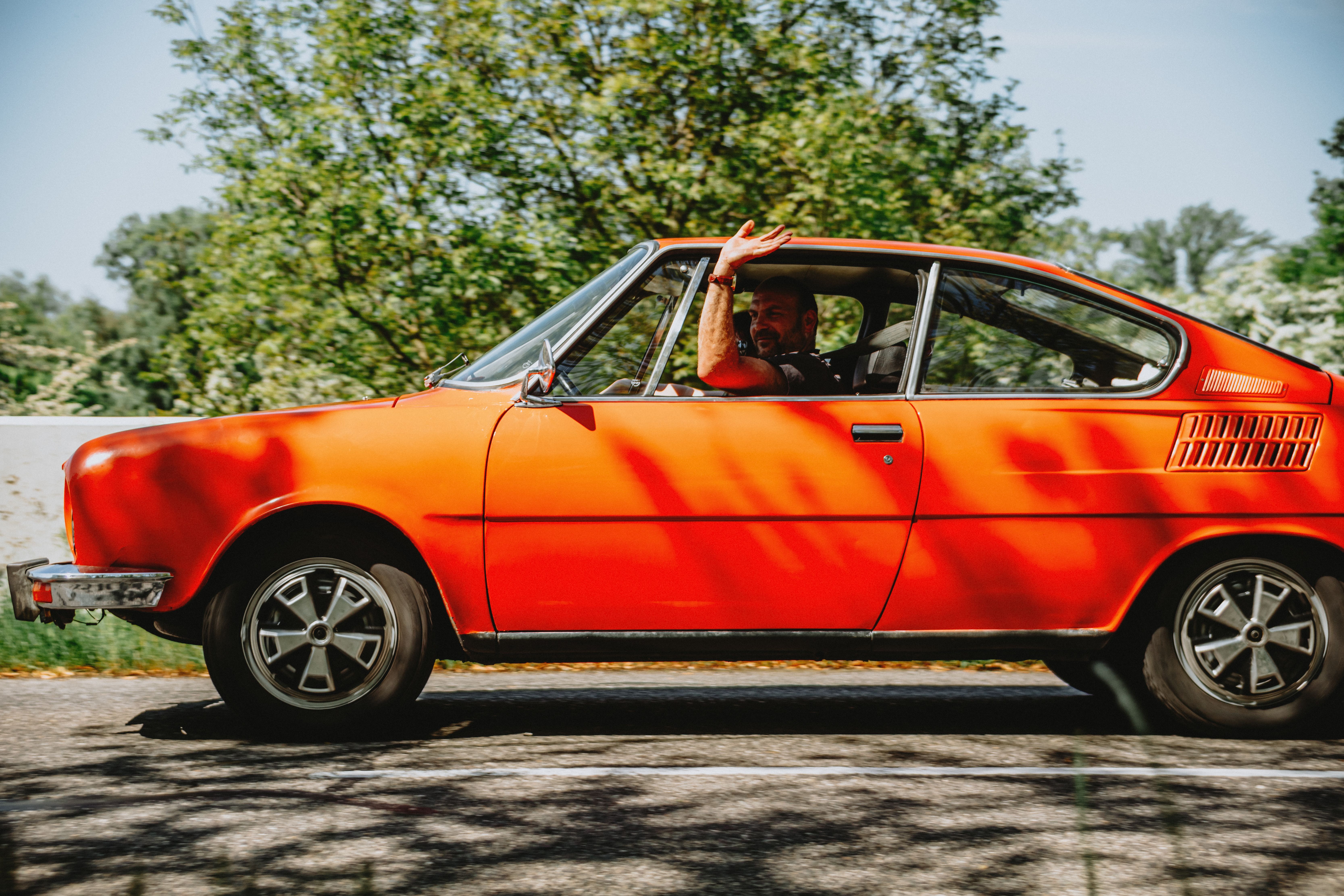 Keep driving change: Participate in the 2025 Military Family Lifestyle Survey — Photo by Helena Jankovičová Kováčová on Pexel