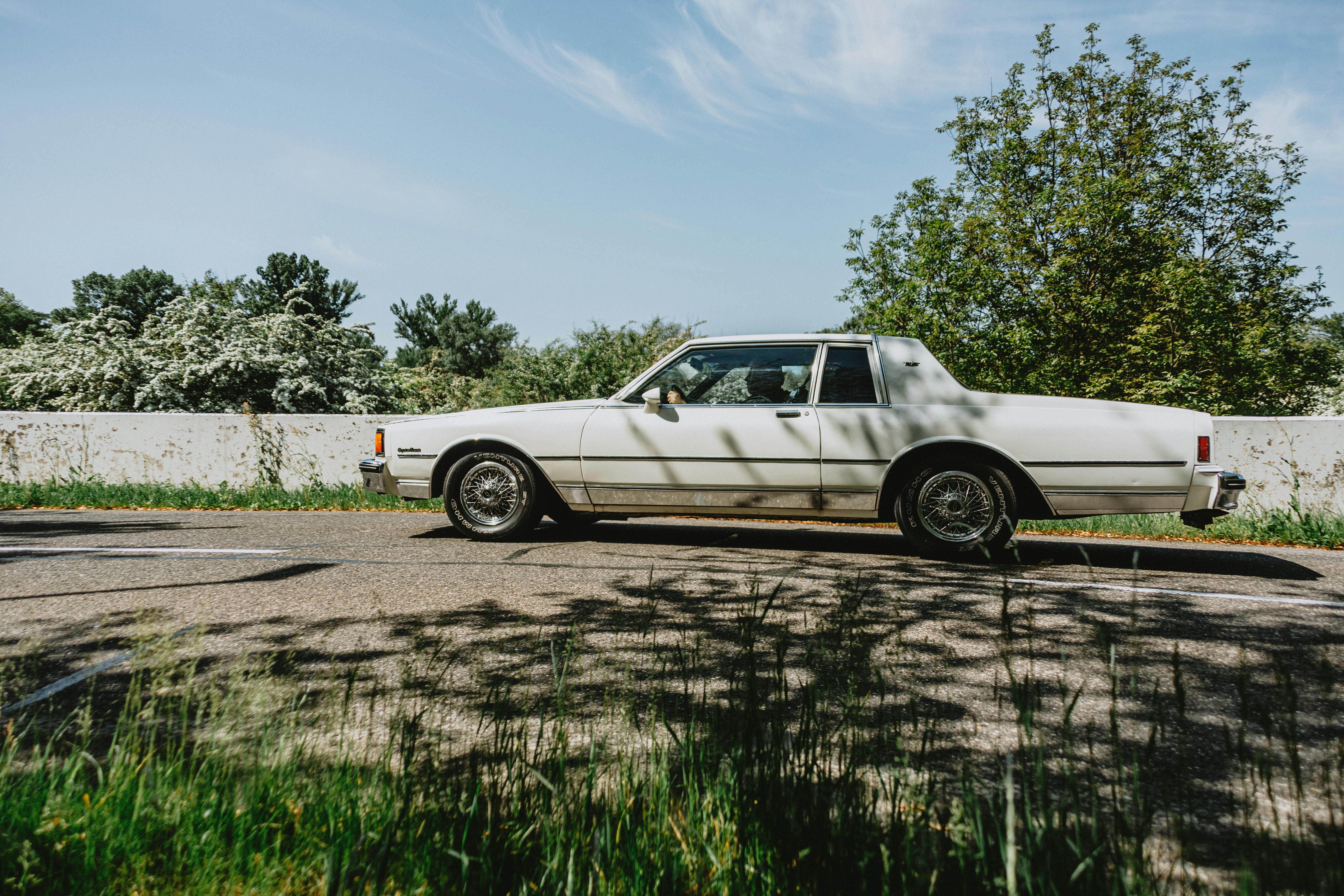 General Motors tests self-driving tech on Michigan, California highways — Photo by Helena Jankovičová Kováčová on Pexels