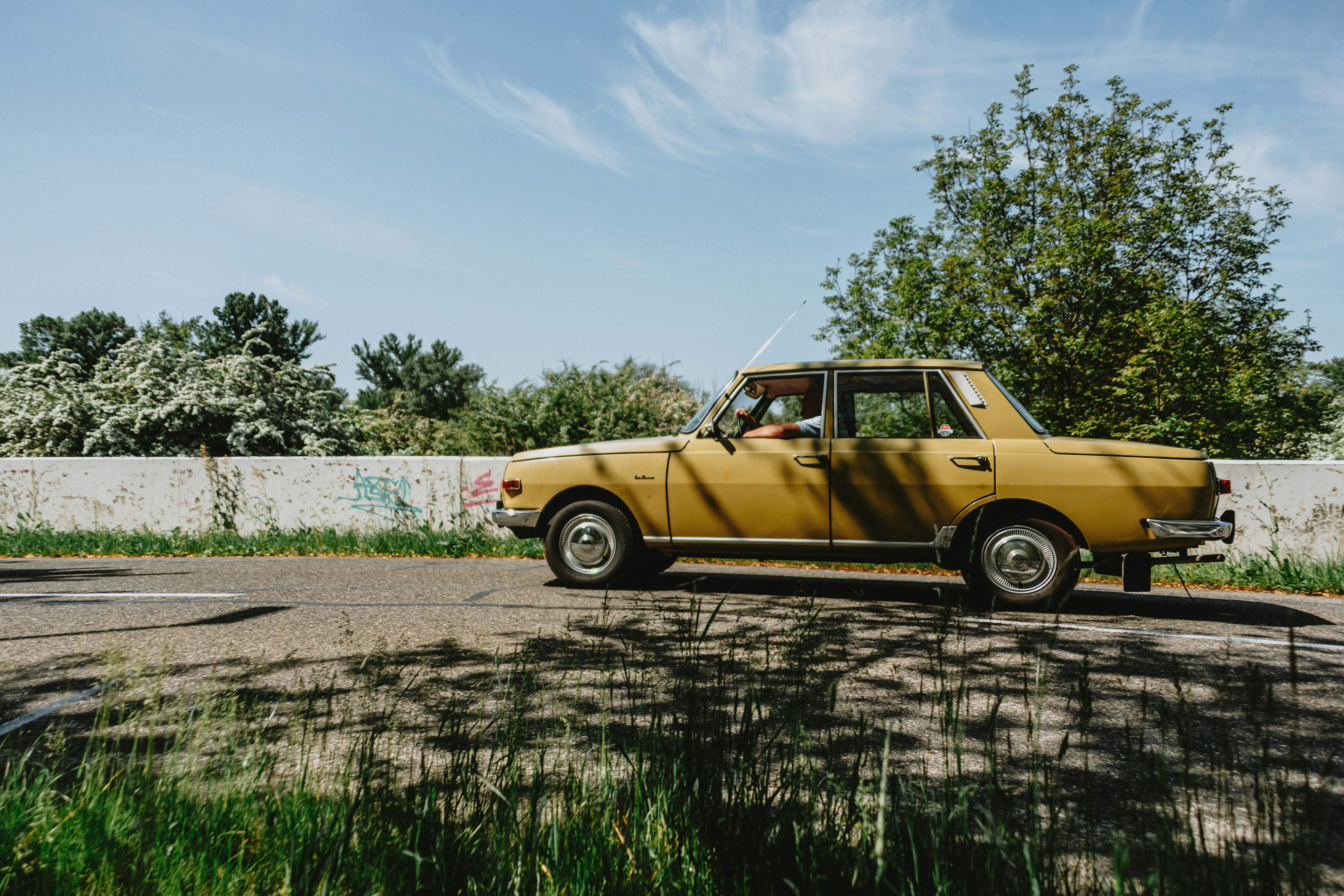 Araç belgeleri eksikse yol cezası nasıl önlenir? Hangi evraklar gerekir?