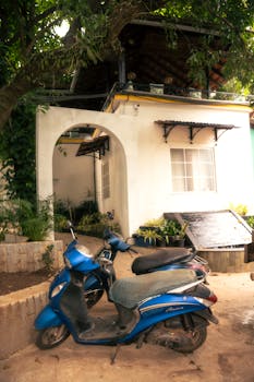 Driver Nekat Menabrak Pengendara Motor di Jalan Raya, Akhirnya Ditangkap! - driver 1