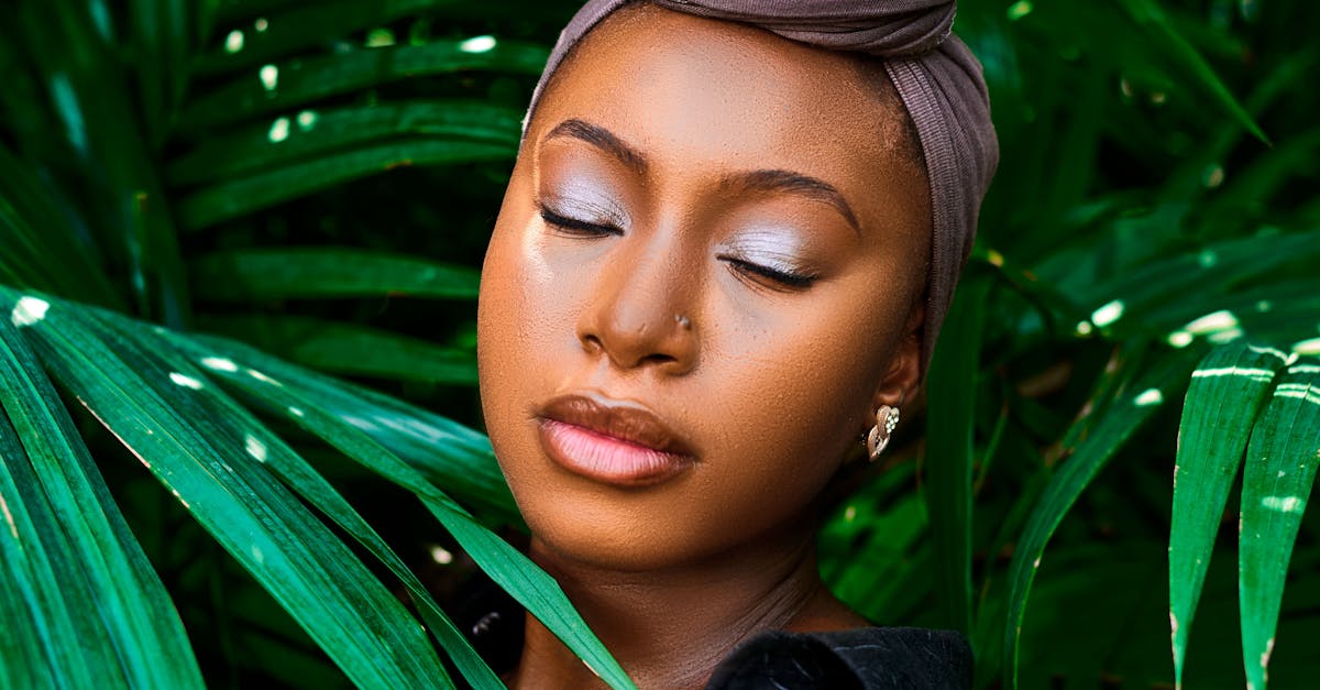 染上自然的色彩!葉語時光植物藝術生活展帶你感受綠意療癒