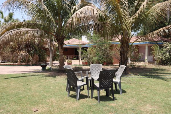Anupam Resort
