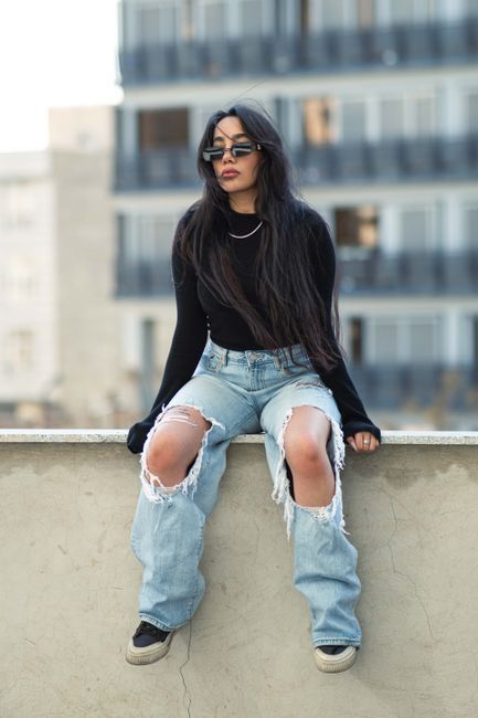 Short Jeans