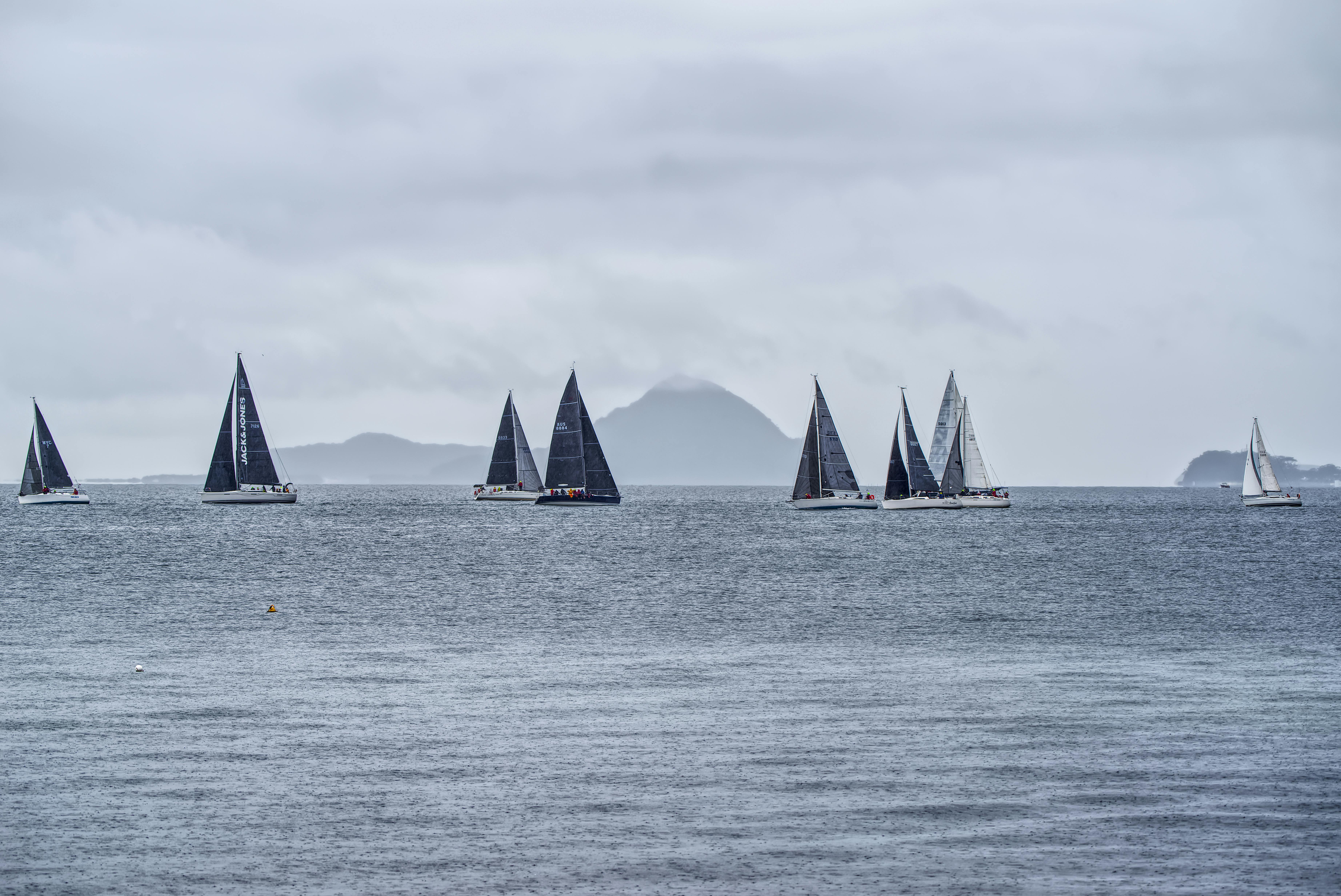 La filière pêche française en alerte : un cri d'alarme pour sauver les ports et les emplois