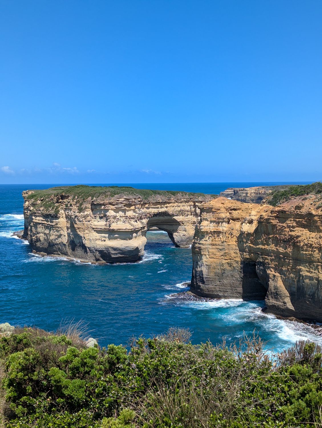 Coastel Rocks Stunning Coastal Rock Formations Along the Ocean · Free Stock Photo