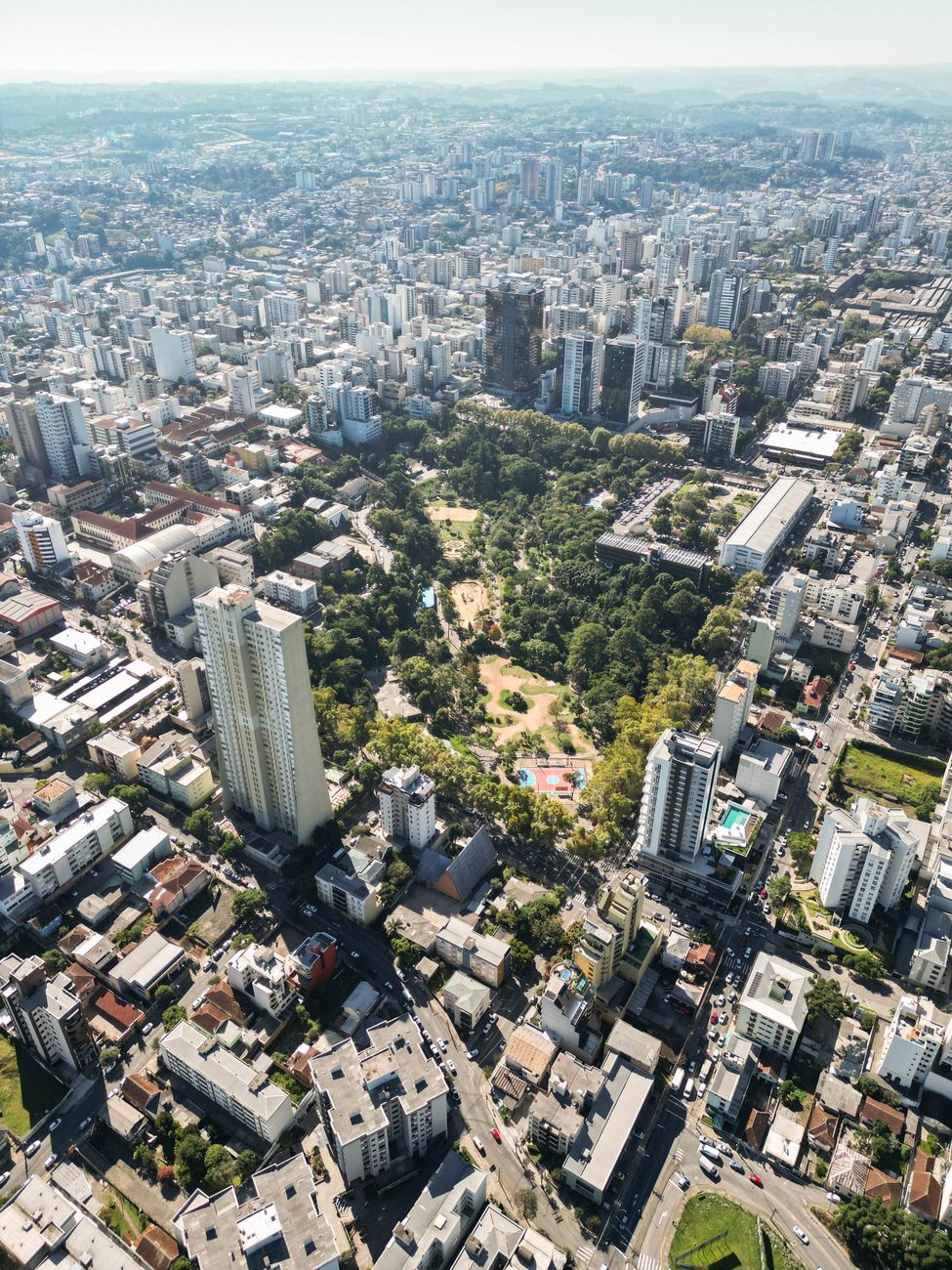 Parque das Cidades veranstaltet das 10. Trucker-Treffen von Loulé