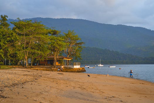 Paraty, Brazil photo 17