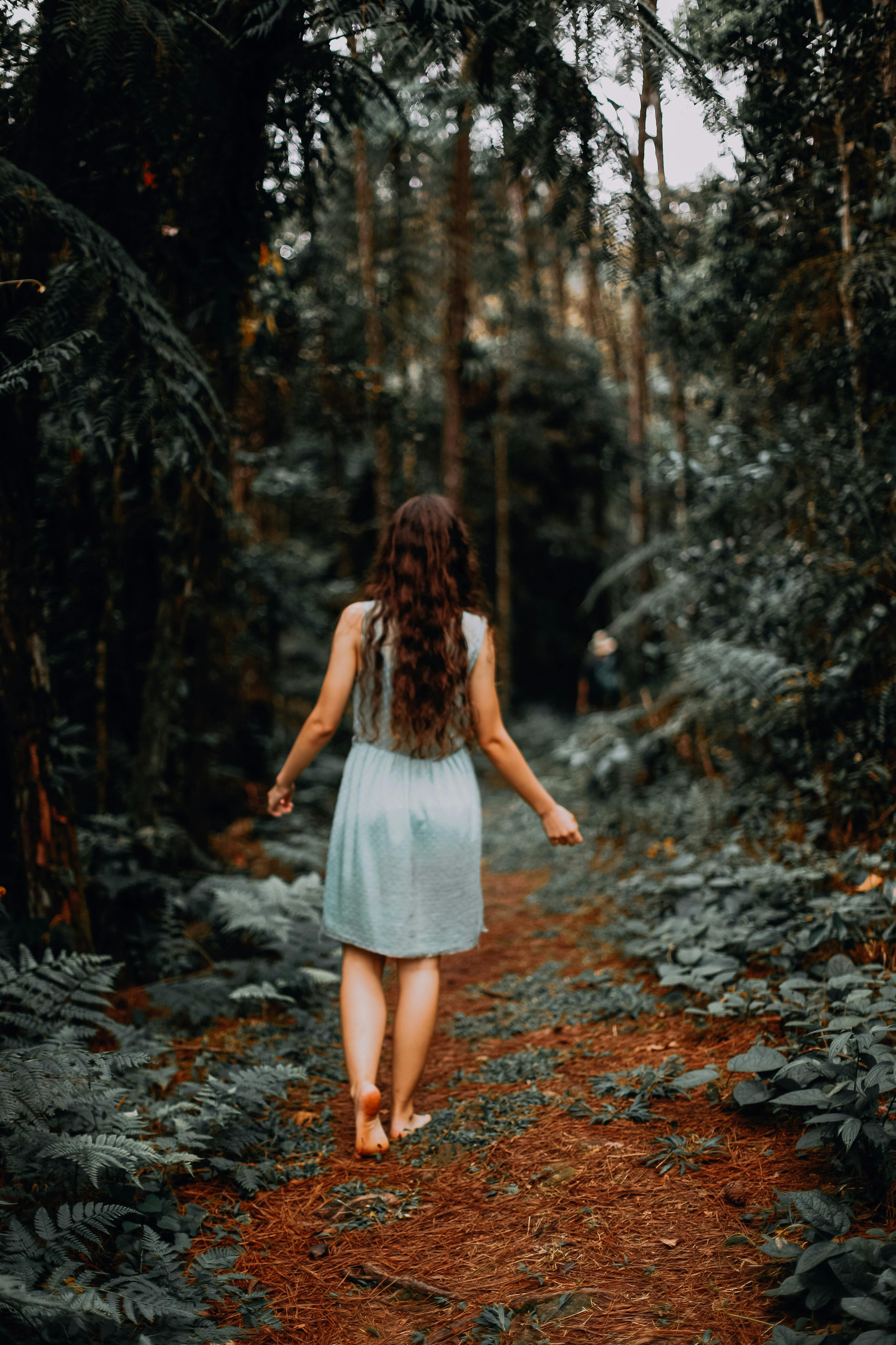 What is the most powerful herb for hair growth?