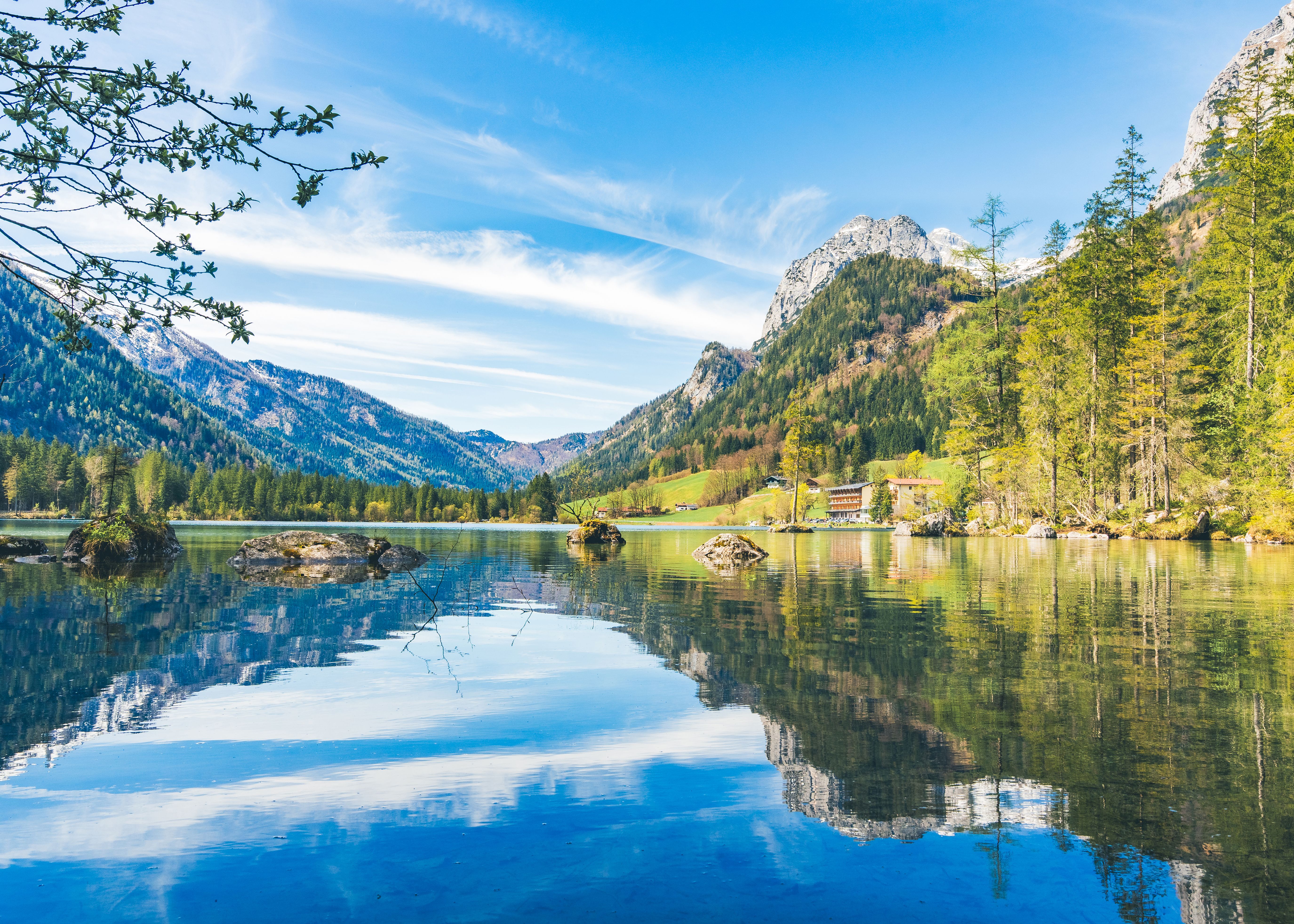Hintersee
