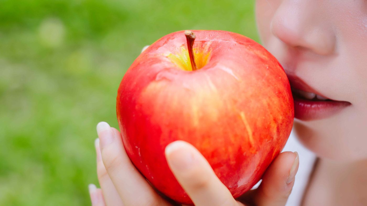 Vitamin E for Skin and Aging: What the Research Shows