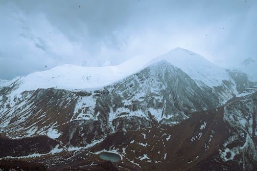 Private transfer from from Tbilisi to Goris with Georgian Transfer