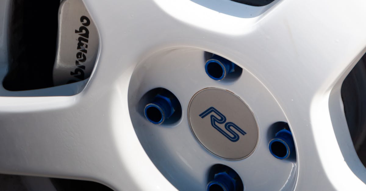 Professional Automotive Studio Photos