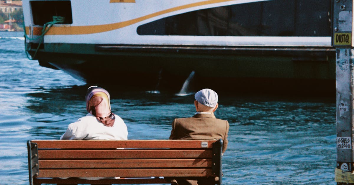 迎向優質退休生活,樂齡講座開啟銀髮族新篇章