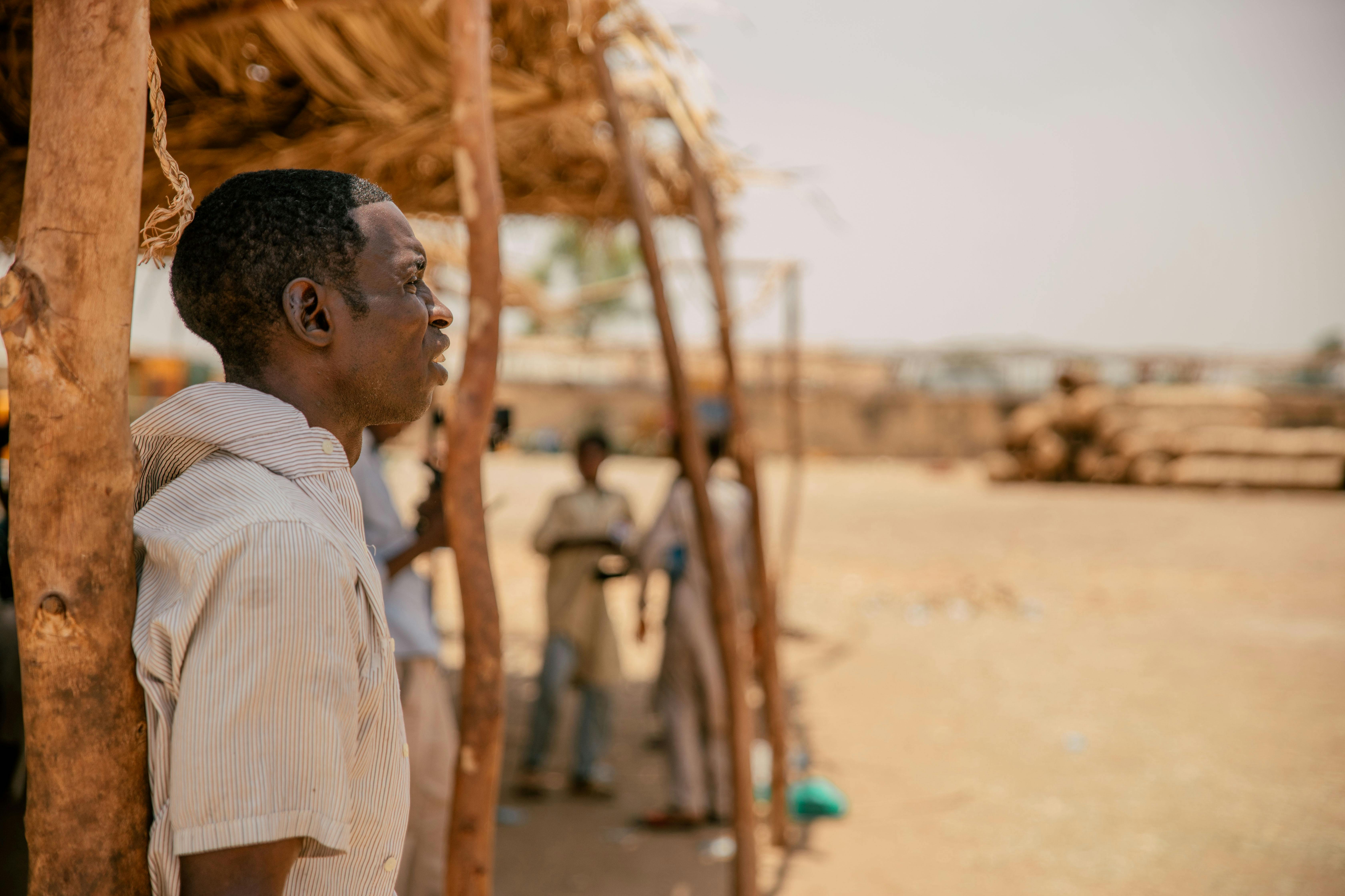 Nigeria's Security Crisis Reaches Critical Mass: 190,000+