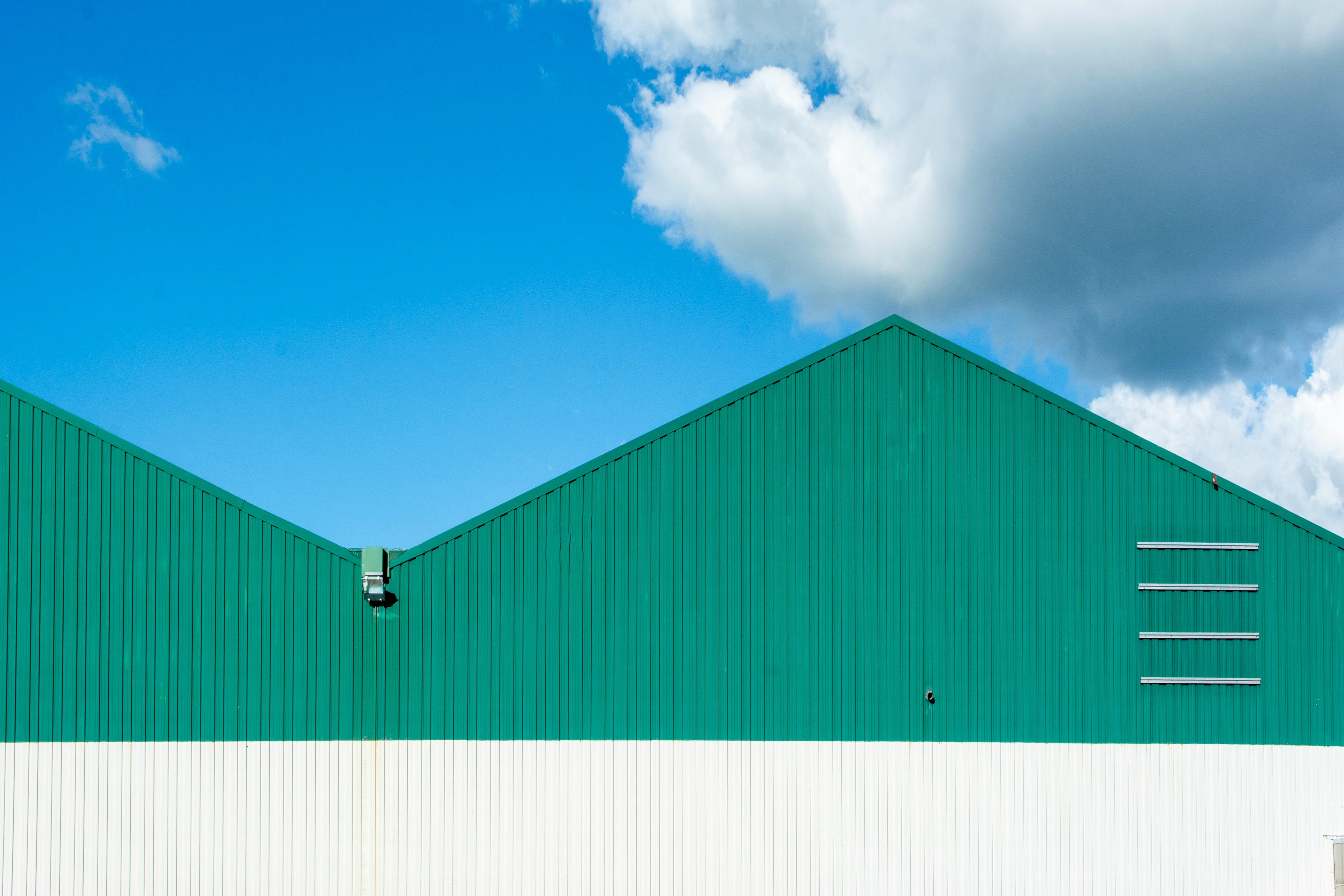 Secret Materials to Enhance Durability in Your Shed Project