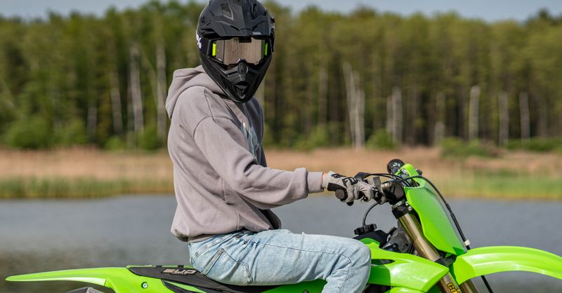 Kawasaki 2026 : Nouveaux Modèles