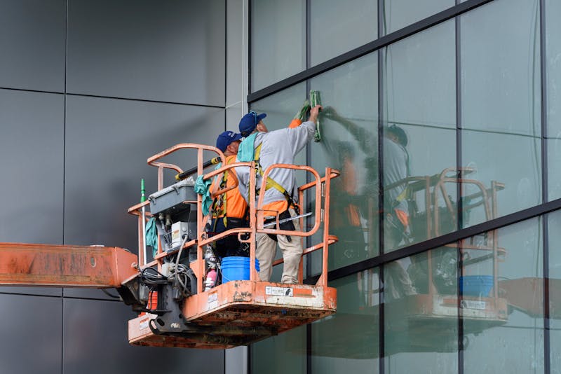 Plataforma Elevatória