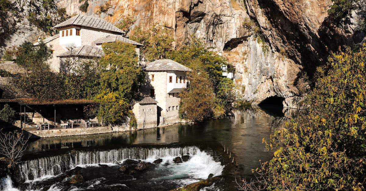 Blagaj