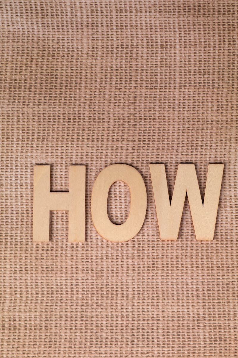 C++ How To