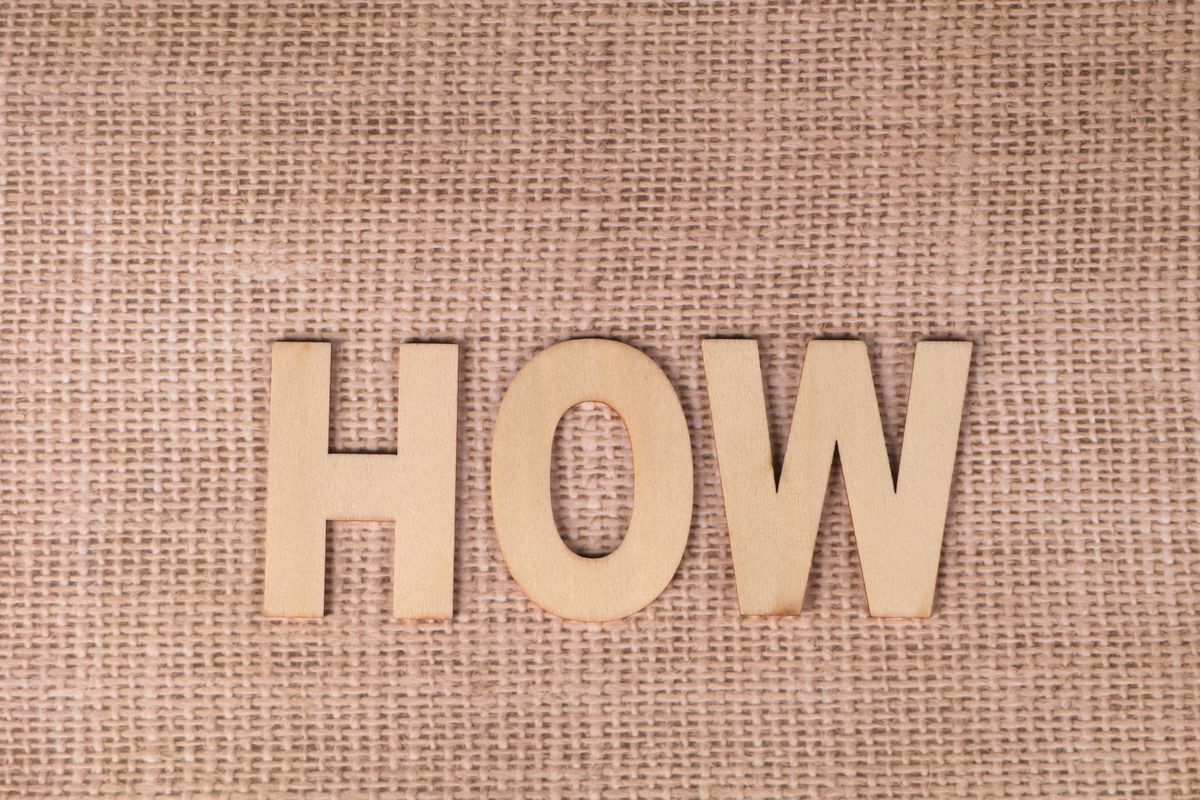 How much it costs and how long it takes