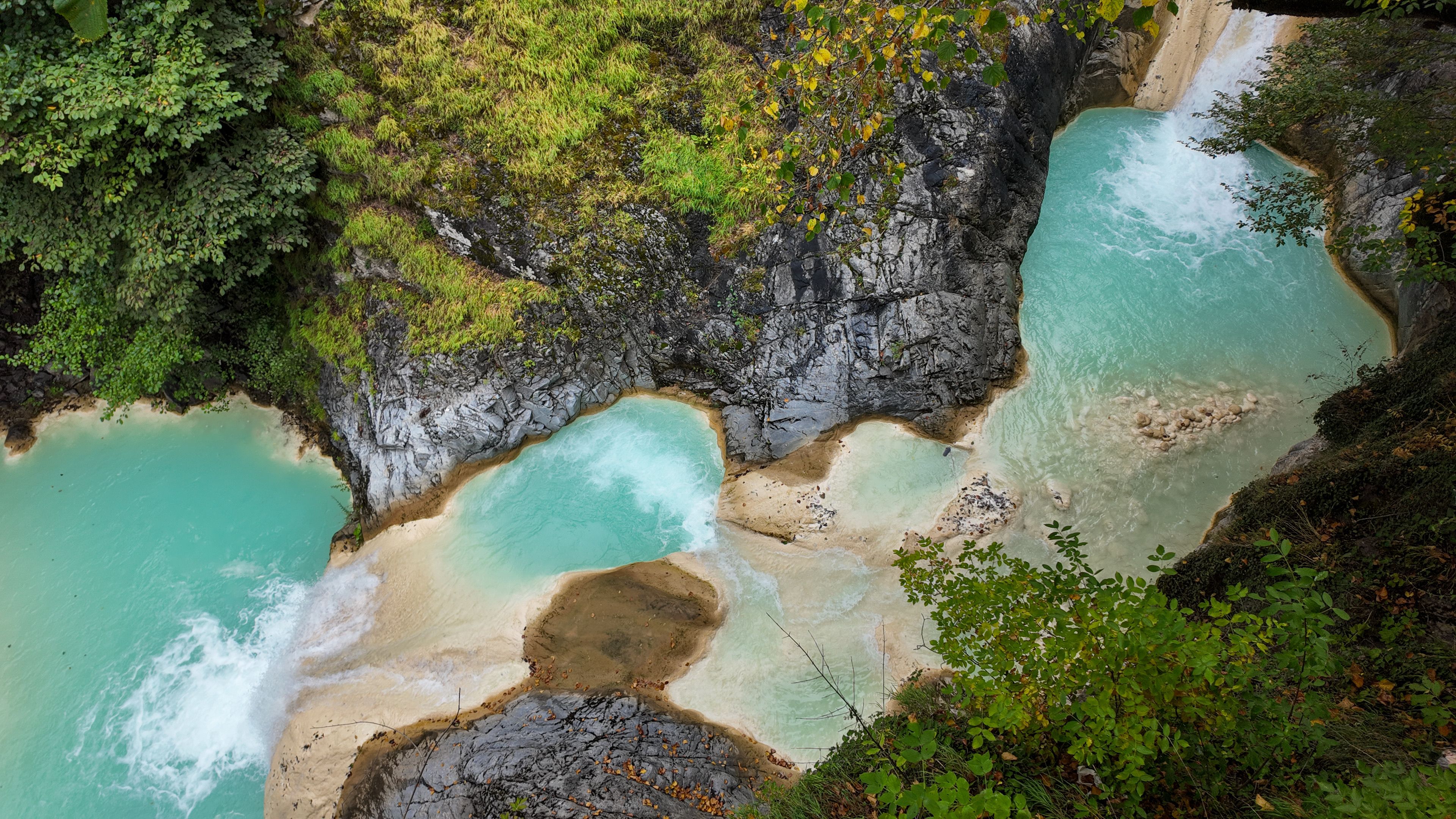 Semuc Champey